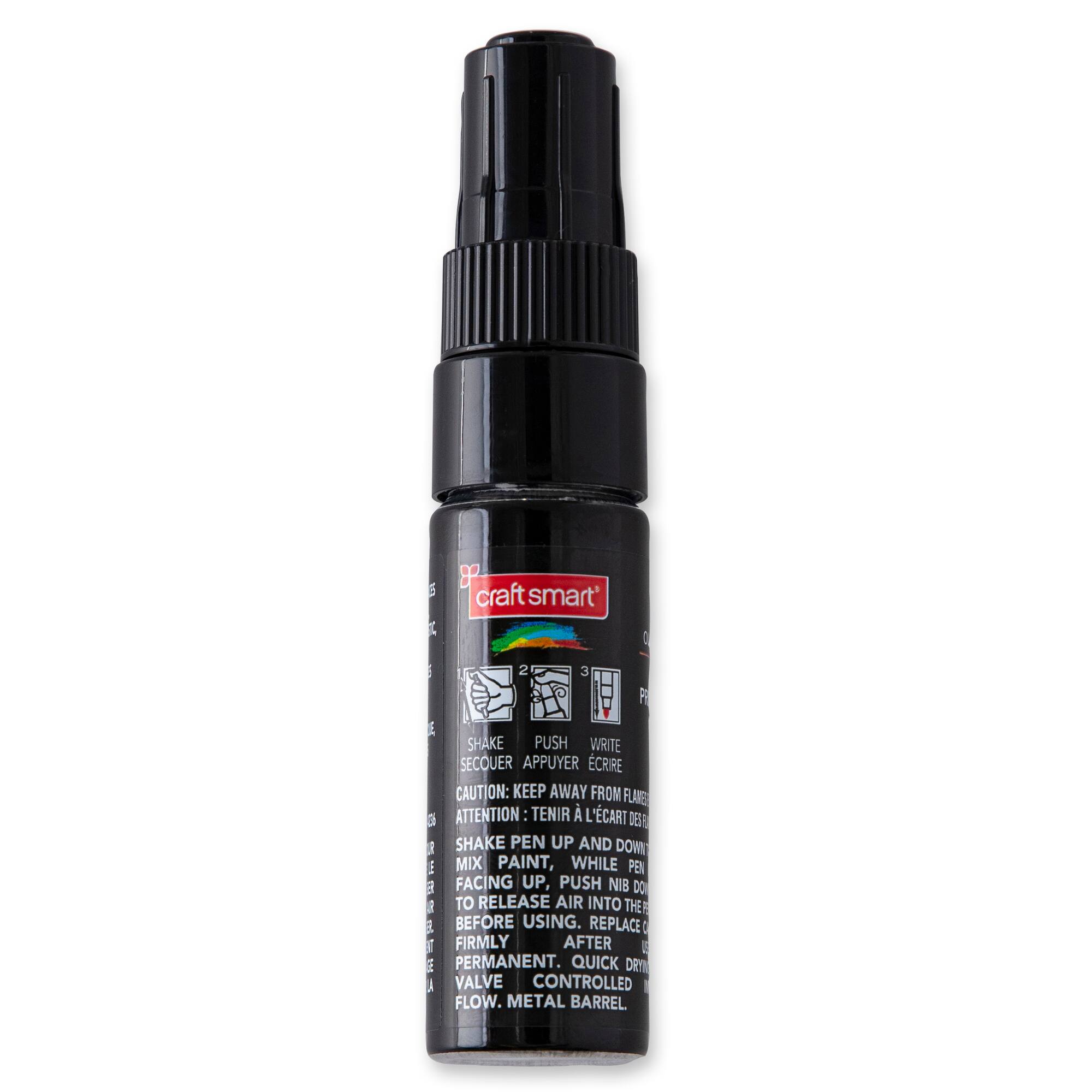 Premium Jumbo Paint Pen by Craft Smart